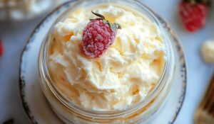 British Clotted Cream Recipe