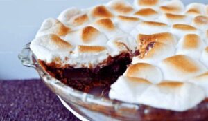 Mini Smores Pies Recipe