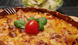 San Giorgio Lasagna Recipe