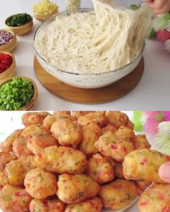 Crunchy Pocket Breads Recipe