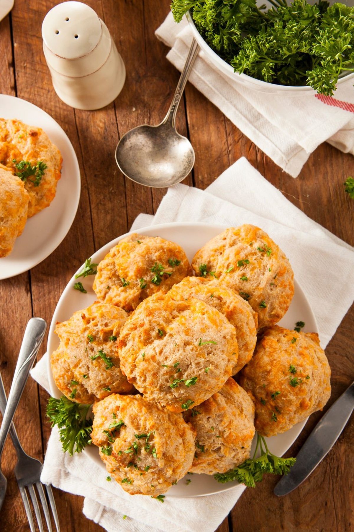 Cheese Biscuits Recipe