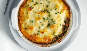 Shepherds Pie Recipe