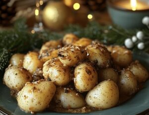 Mississippi Mud Potatoes Recipe