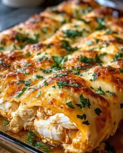 Copycat Costco Chicken Bake Recipe