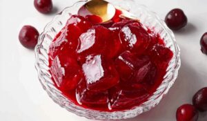 Cranberry Jello Salad Recipe