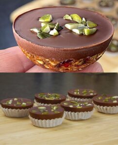 No-Sugar Delight Bites Recipe