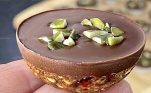 No-Sugar Delight Bites Recipe