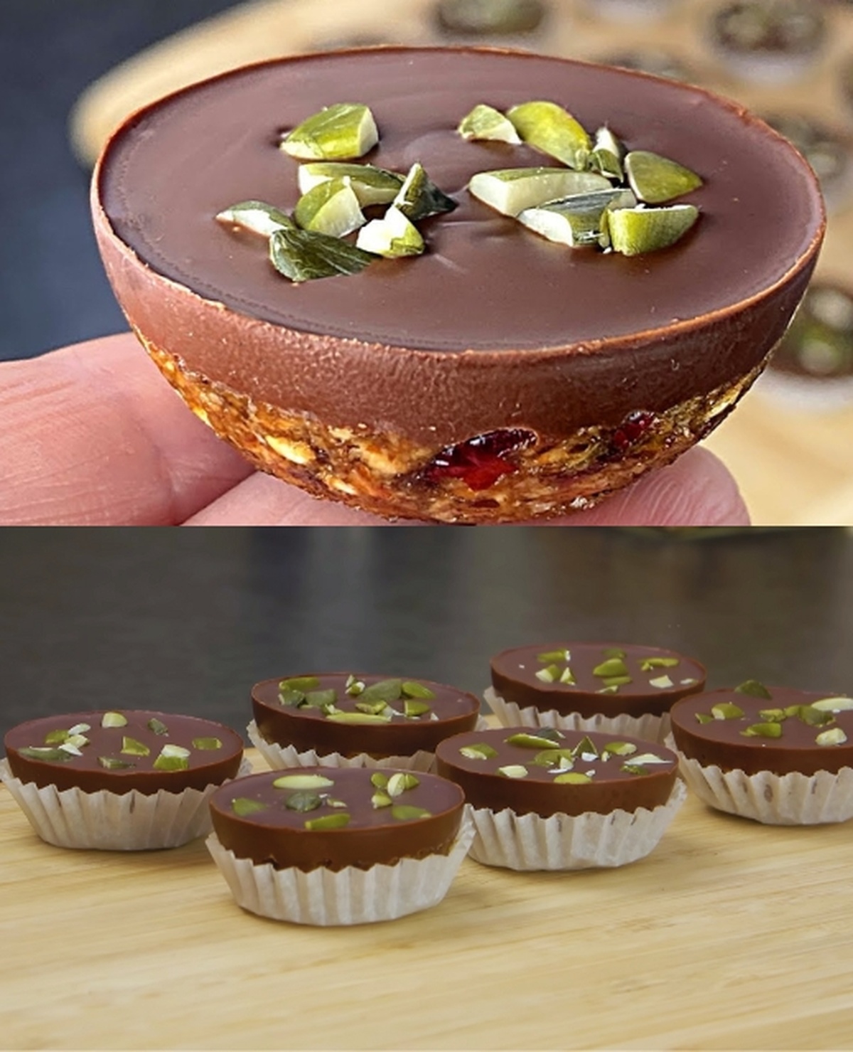 No-Sugar Delight Bites Recipe