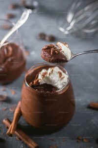 Chocolate Mousse Recipe