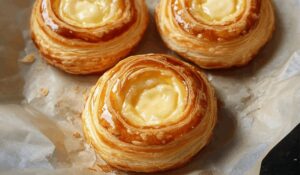 Cheese Danishes Recipe