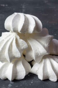 Meringue Recipe