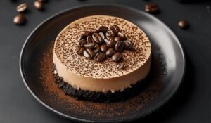 Espresso Cheesecake Recipe