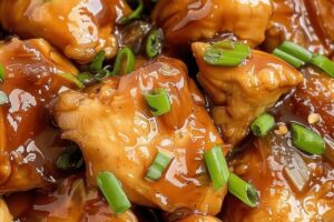 Sweet Hawaiian Crockpot Chicken Recipe