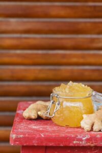 Marmalade Recipe