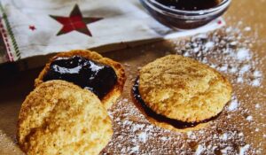 Sugar Cookie Recipe