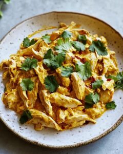 Storied Coronation Chicken Recipe