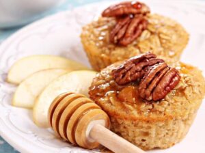 Apple Pecan French Toast Cups Recipe