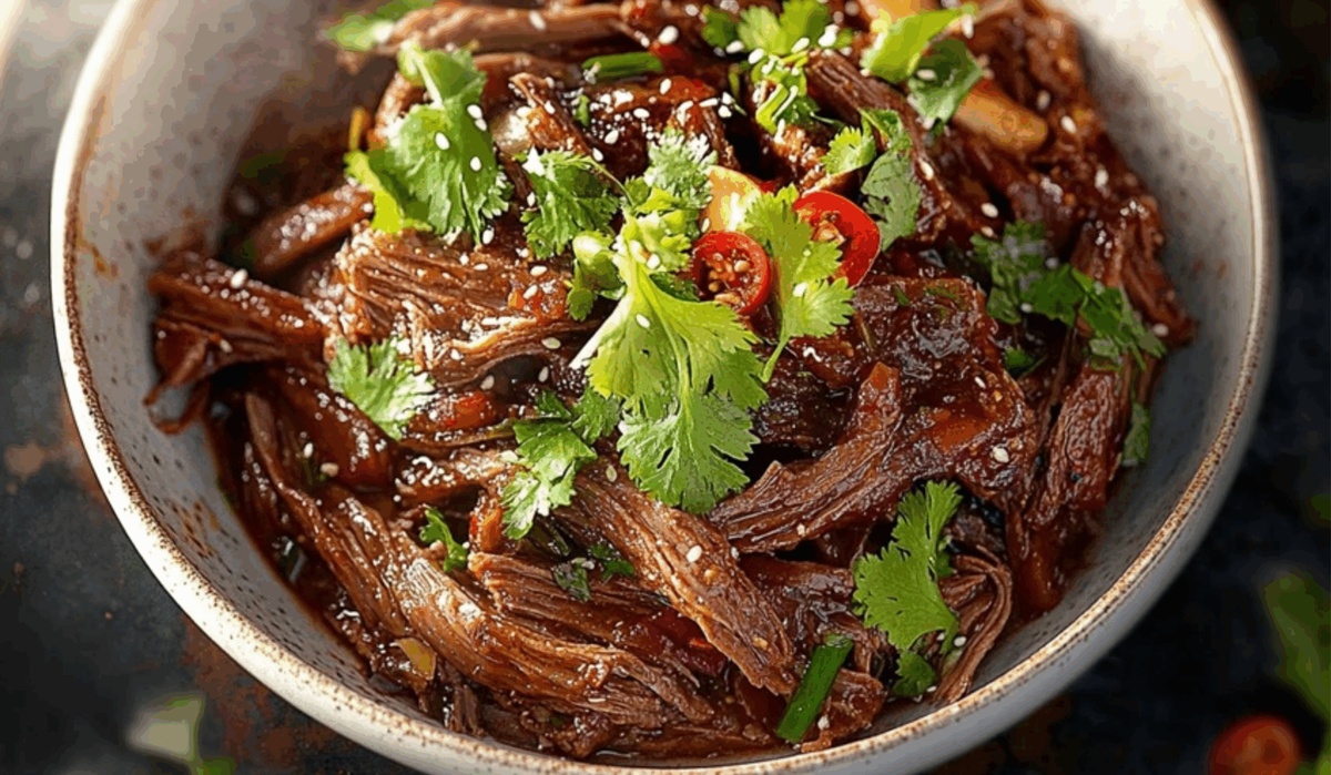 Chipotle Barbacoa Recipe