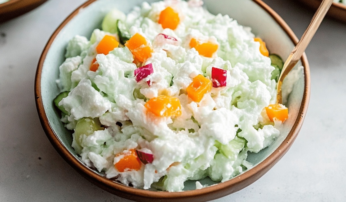 Watergate Salad Recipe