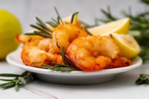 Shrimp Etouffee Recipe
