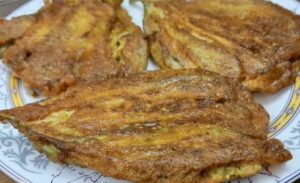 Turkish Delight Eggplant Recipe
