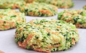 Nutritious and Tasty Broccoli-Boosted Meatloaf Recipe
