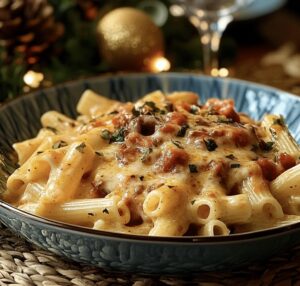 Rotel Pasta Fiesta Recipe