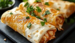 Chicken Breast with Feta and Spinach Recipe