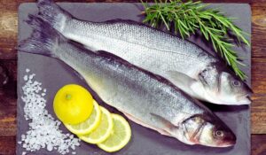 Branzino Fish Recipe