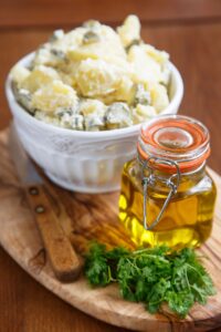 Potato Salad Recipe