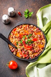 Chilli Con Carne Recipe