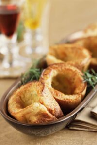 Yorkshire Pudding Recipe