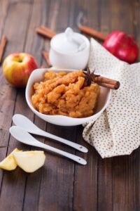 Apple Chutney Recipe