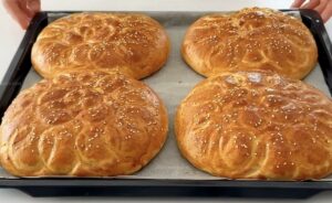 Homestyle Potato Bread Recipe