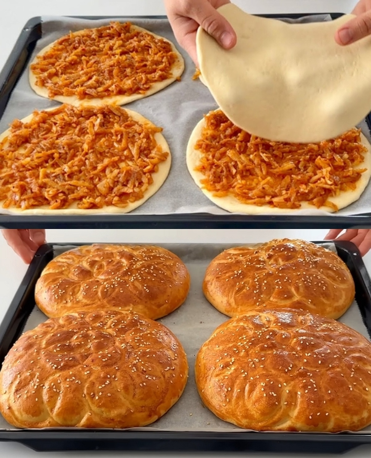 Homestyle Potato Bread Recipe