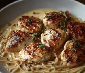 Chicken Lazone Recipe