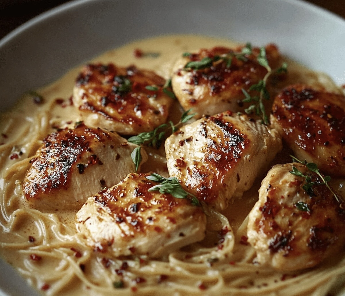 Chicken Lazone Recipe