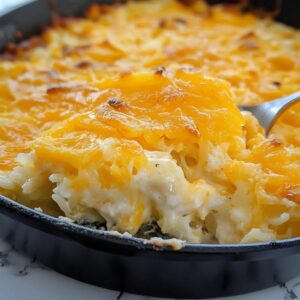 Hashbrown Casserole Recipe