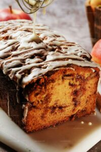 Apple And Cinnamon Cake Recipe