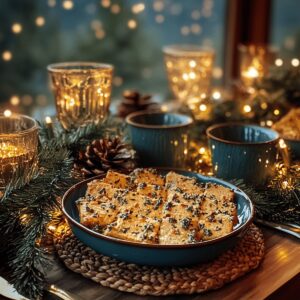 Alabama Firecrackers Recipe