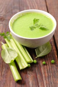 Celery Soup Recipe