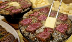 Asian Pear Marinated Beef Recipe