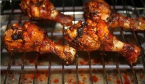 Carnivore Chicken Recipes