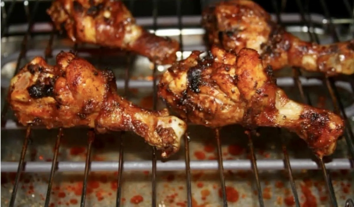 Carnivore Chicken Recipes