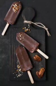 Fudgesicles Recipe