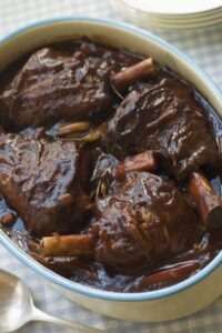 Vegetarian Goulash Recipe