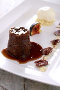 Sticky Toffee Pudding Recipe