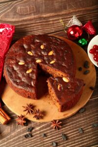 Parkin Recipe