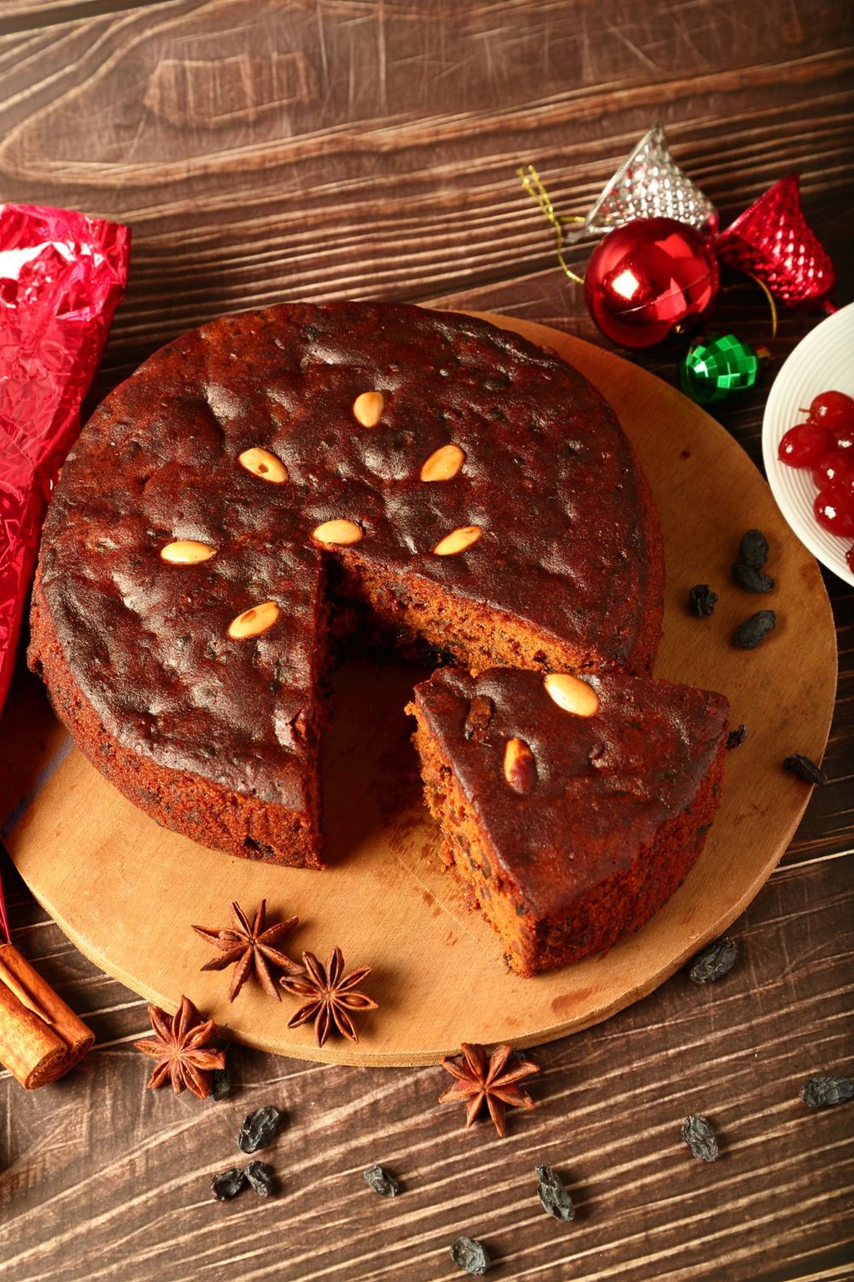 Parkin Recipe