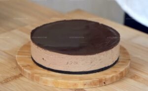 No-Bake Chocolate Cheesecake Recipe